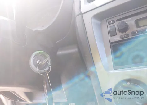 2007 Subaru Impreza 2.5I z USA, uszkodzony, nr VIN JF1GD61687G502268